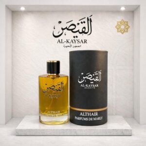 Althaïr Parfum De Marly ععطر رجالي فخم