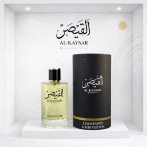 Immensité de louis Vuitton عطر رجالي فخم