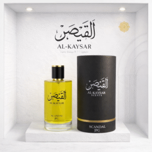 Scandal Jean Paul Gaultier عطر رجالي ثقيل تاع سهرات