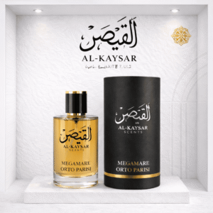 Megamare Orto Parisi عطر رجالي بحري قوي